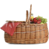 Picnic Basket - Predmeti - 