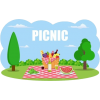 Picnic Time - Uncategorized - 