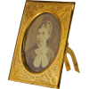 Picture Frame Bronze Dorée, France 1880s - Predmeti - 