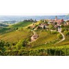 Piedmonte region Italy - Buildings - 