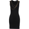 Pierre Balmain Short Dress - sukienki - 