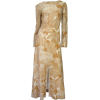 Pierre Cardin Dress - sukienki - 