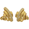 Pierre Cardin Earrings - イヤリング - 