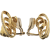 Pierre Cardin Earrings - Naušnice - 