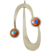 Pierre Cardin Necklace - Halsketten - 