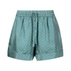 Pierre Louis Mascia - Shorts - $210.00 