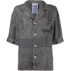 Pierre-Louis Mascia shirt - Srajce - kratke - $599.00  ~ 514.47€