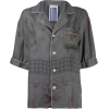 Pierre-Louis Mascia shirt - Koszule - krótkie - $599.00  ~ 514.47€