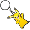 Pikachu Keychain - Other jewelry - 