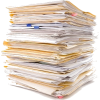 Pile of Documents - Uncategorized - 