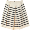 Pili スカート インディゴ - Skirts - ¥23,100  ~ $205.25
