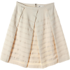 Pili スカート ベージュ - Skirts - ¥23,100  ~ $205.25