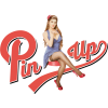 Pin Up - Besedila - 