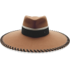Pina Baseball Hat by Maison Michel - Шляпы - 