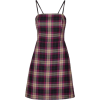 Pinafore Dress - ワンピース・ドレス - 