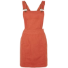 Pinafore Dress - Vestidos - 