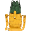 Pineapple Bag - ハンドバッグ - 