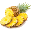 Pineapple - フード - 