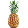 Pineapple - Obst - 