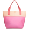 Pink Bag - Hand bag - 