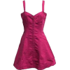 Pink Betsey Johnson Dress  - Haljine - $17.93  ~ 15.40€