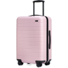 Pink Carry On - 旅游包 - 