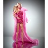 Pink Diamond Barbie - My photos - 