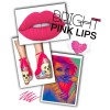 Pink Lips - Moje fotografije - 