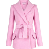 Pink car coat - Avenue 32 - Jacket - coats - 