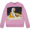 Pink  53 - Pullovers - 