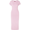 Pink 65 - sukienki - 