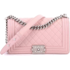 Pink936 - Kleine Taschen - 