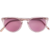 Pink9864 - Sunglasses - 