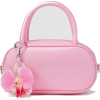 Pink Bag - Hand bag - 