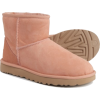 Pink Boots - Buty wysokie - 