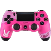 Pink Bunny PS4 Controller - Uncategorized - 