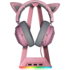 Pink Cat Ear Gaming Headset - Uncategorized - 