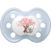 Pink Cherry Blossom Bunny Pacifier - Uncategorized - $10.88  ~ ¥1,225