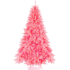 Pink Christmas Tree - Uncategorized - $79.00 