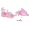 Pink Cloud - Natural - 