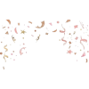 Pink Confetti - Uncategorized - 
