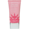 Pink Cover Sunscreen  - Maquilhagem - 