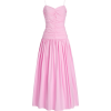 PinkDress - Kleider - 