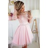 Pink Dress - People - 