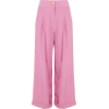 Pink Dylan Tailored Pants - Capri hlače - 