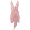Pink Evening - Dresses - 