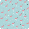 Pink Flamingo  Background - Tła - 