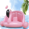 Pink Flamingo - Objectos - 