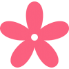 Pink Flower - Uncategorized - 