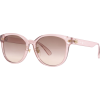 Pink Gucci Sunglasses - Sunglasses - 
